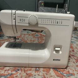 Kenmore Sewing Machine 