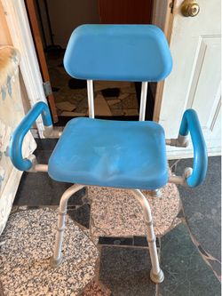 Shower chair