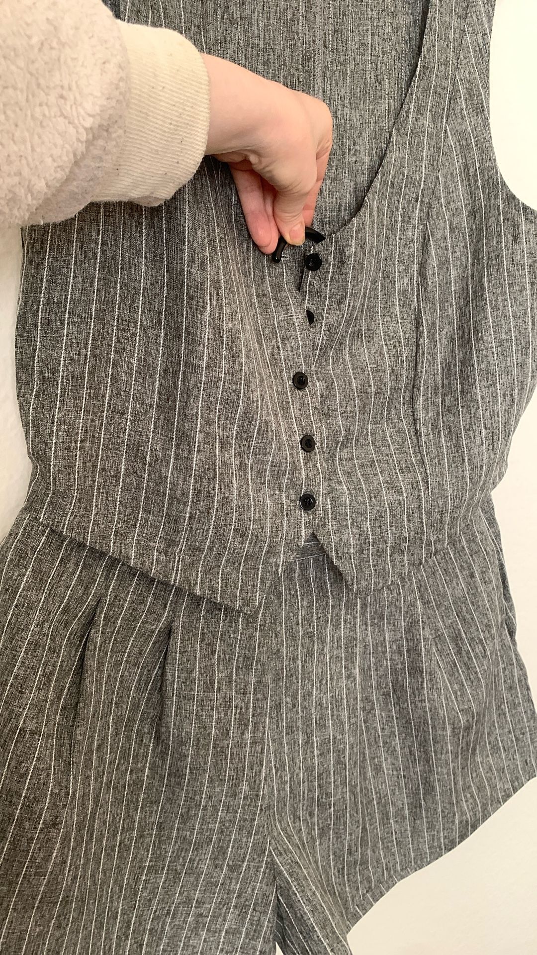 West And Short