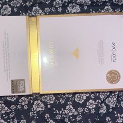 Dermalactives Thermal X  Face Lift Treatment 