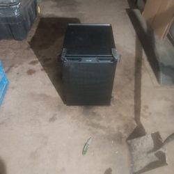 Semi Refrigerator  Panasonic