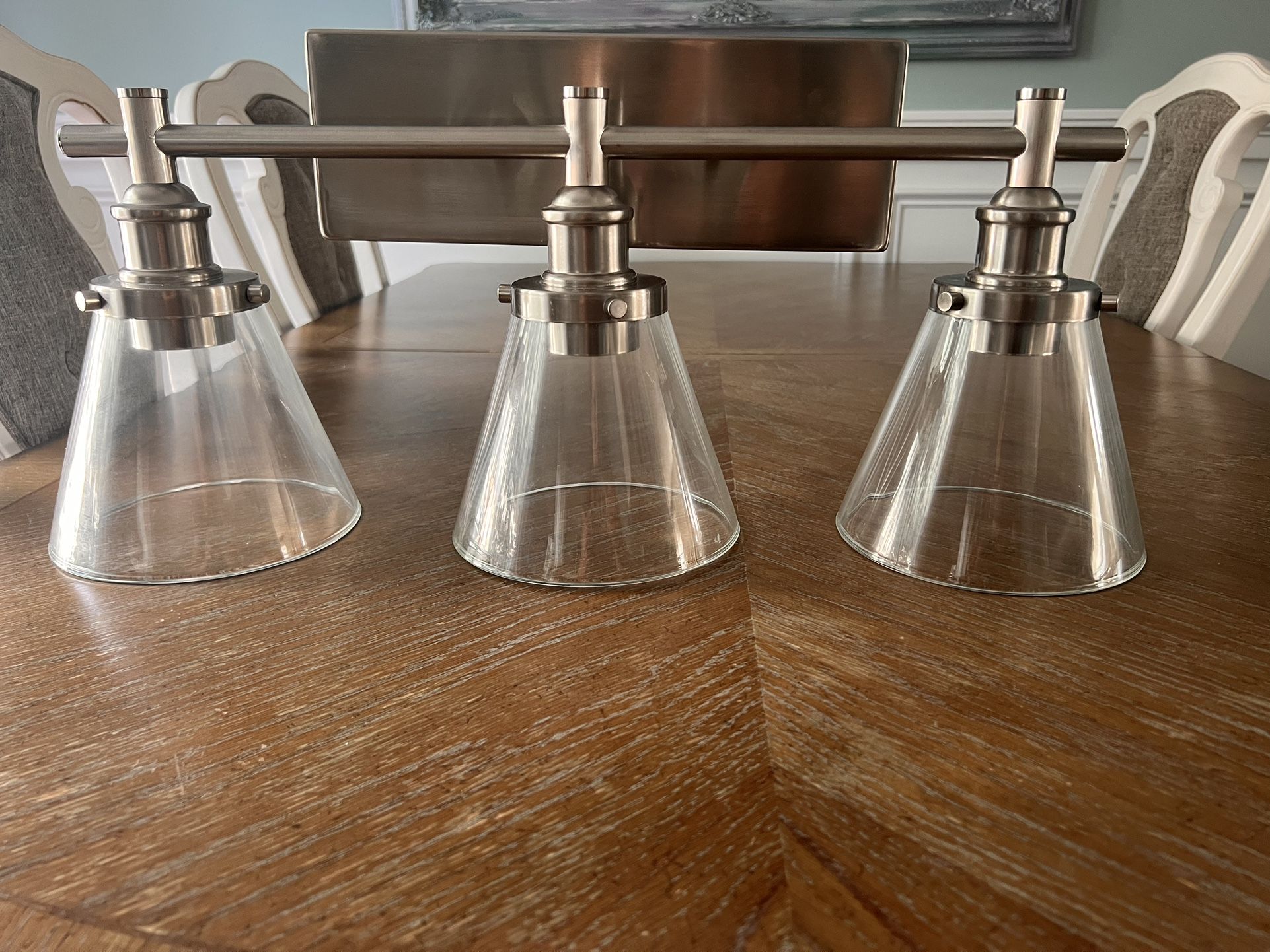 Bathroom Vanity Light