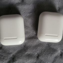 Apple Air Pods 2nd Gen