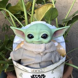 Baby Yoda