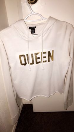 Woman’s Hoodie