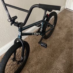 Bmx Bike Basically Brand New 