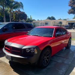 2009 Dodge Challenger