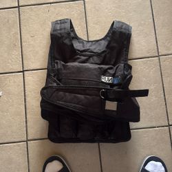 Weighted Vest Looking For OFFERS 
