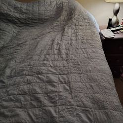 Adjustable bed
