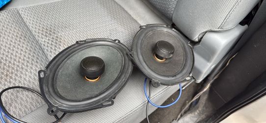 Nemesis 5x7 80rms