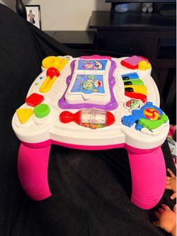 Activity table
