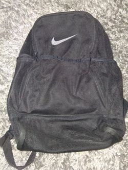 Nike backpack