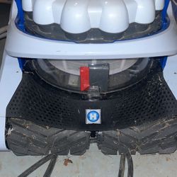 Hayward Tiger Shark Paid 1300$