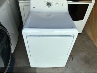 GE Dryer