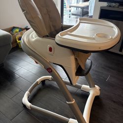 Kids Chair 