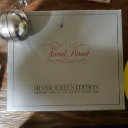 Triva  Pursuit  Add Ons