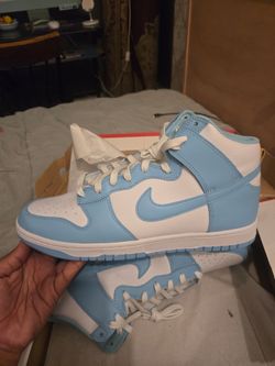 Nike dunk hi retro 13M