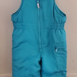 3T Snow Bib