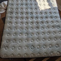 Queen Mattress