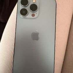 Iphone 13 pro (for sale) not locked to any carrier