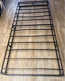 Twin XL Metal Bed Frame Platform Base