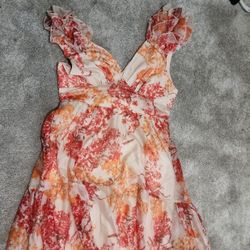 New summer dress, never worn