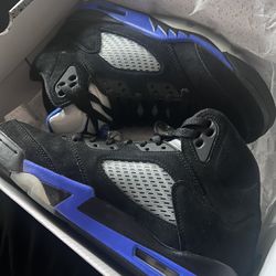 Jordan 5 Retro 