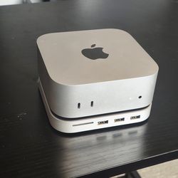 M4 Mac Mini