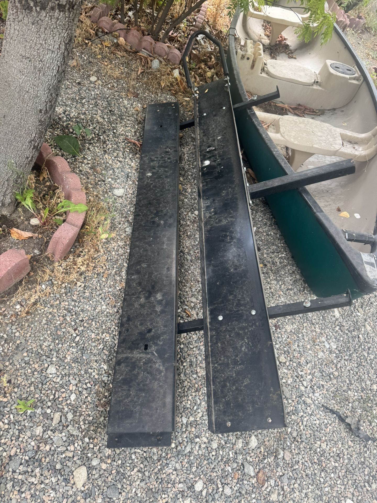 Tow Hitch