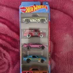 Hotwheels 