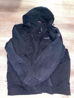 Tommy Hilifiger Windbreaker