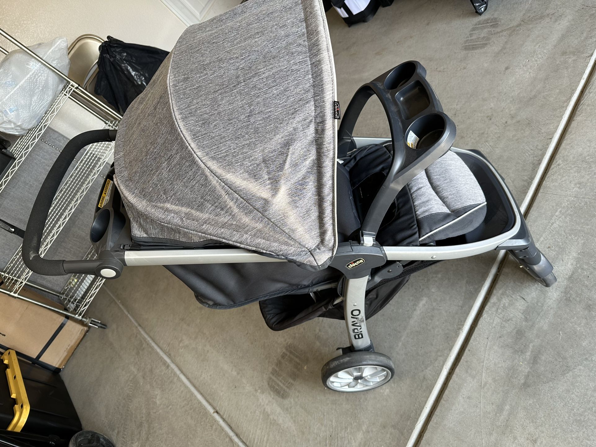 Stroller
