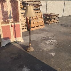 Floor Lamp