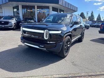 2023 Rivian R1S