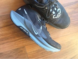 Nike running sneaker