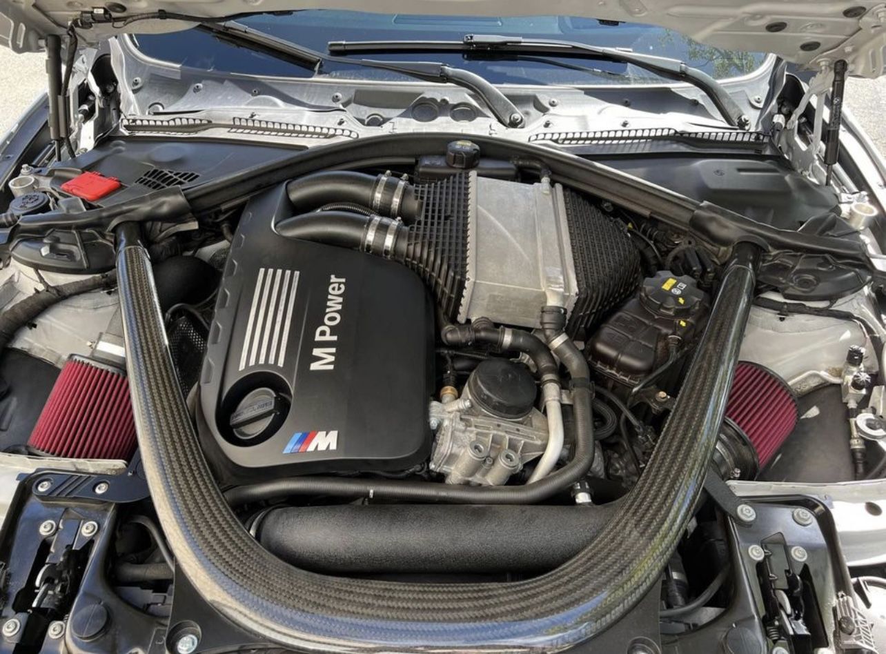 F80 F82 F83 Engine S55 Bmw for Sale in St. Cloud, FL - OfferUp