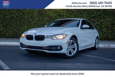2019 BMW 5 Series 530i