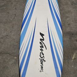 Wavestorm Surfboard