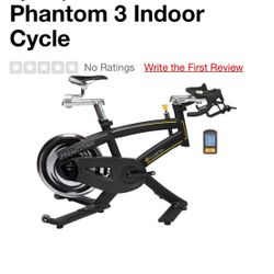 Exercise Road Bike 