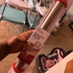 Good Cooking Adjustable Rolling Pin