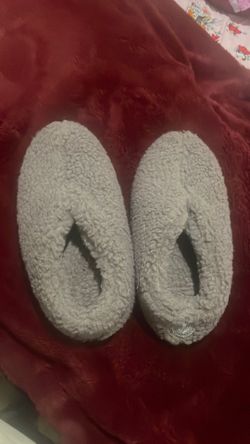 Victoria secret slippers