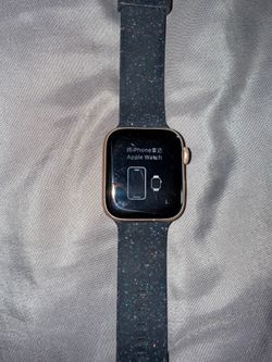 Apple Watch Series 4