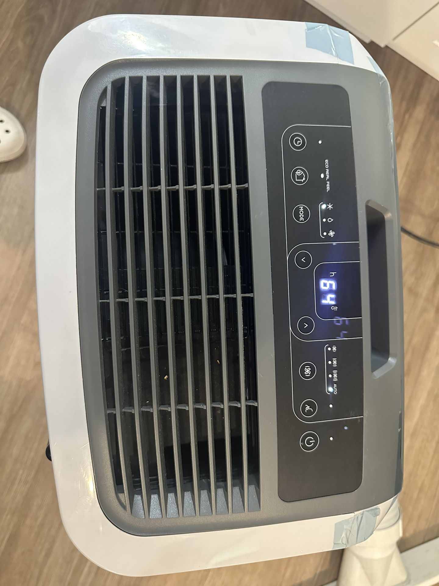 DeLonghi pingüino Portable Air Conditioner