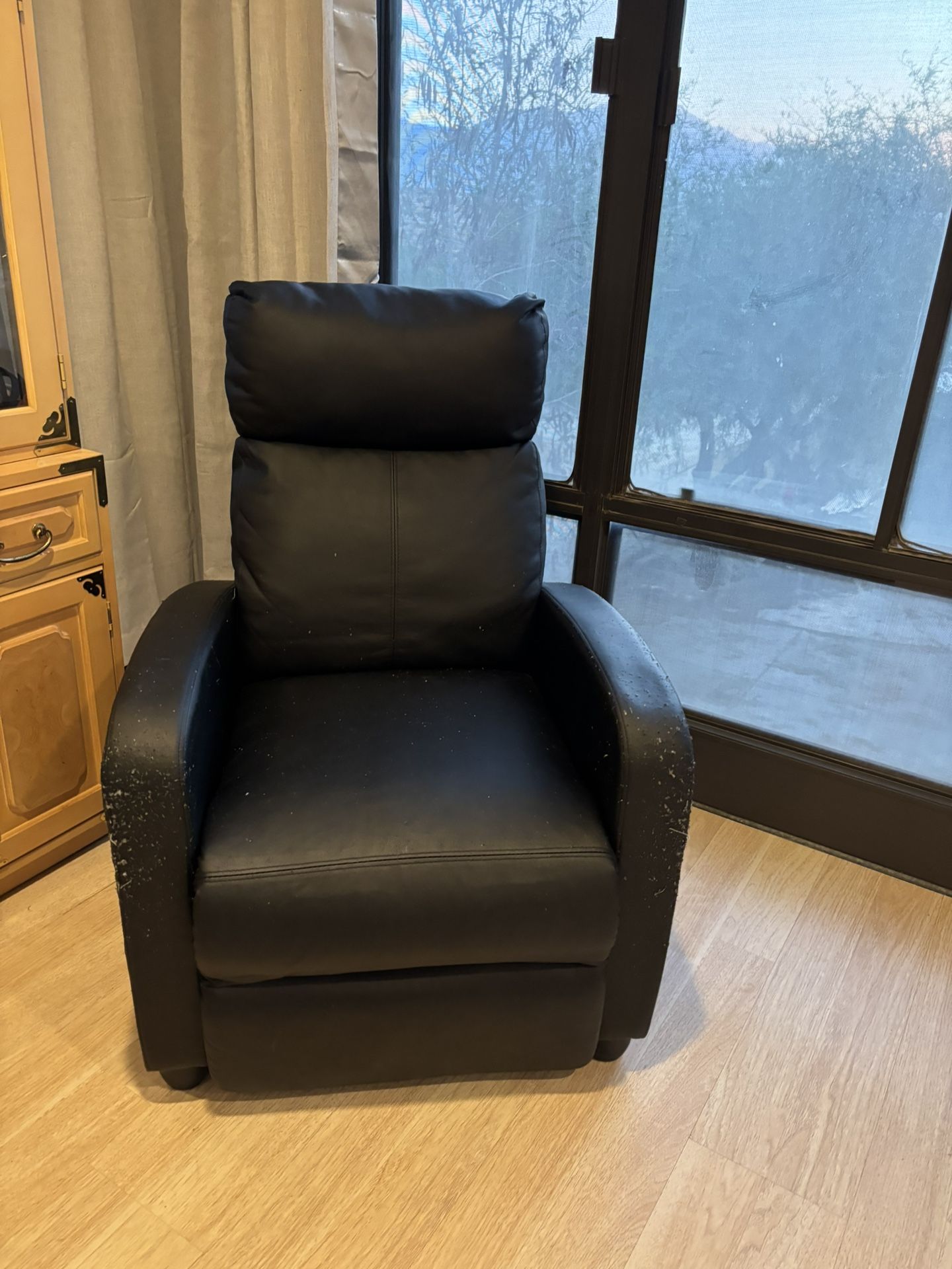 Recliner