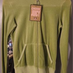 juicy couture sweater