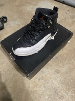 Jordan 12