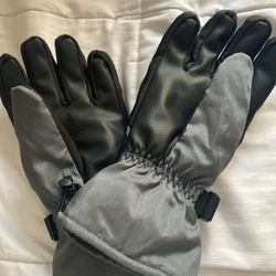 Snow Gloves