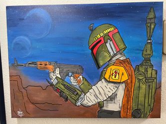 Boba Fett