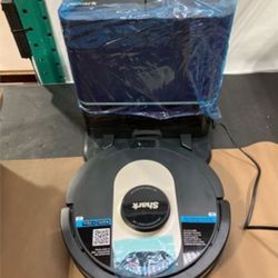 Shark AV2501AE AI Robot Vacuum
