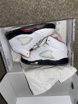 Jordan 5 